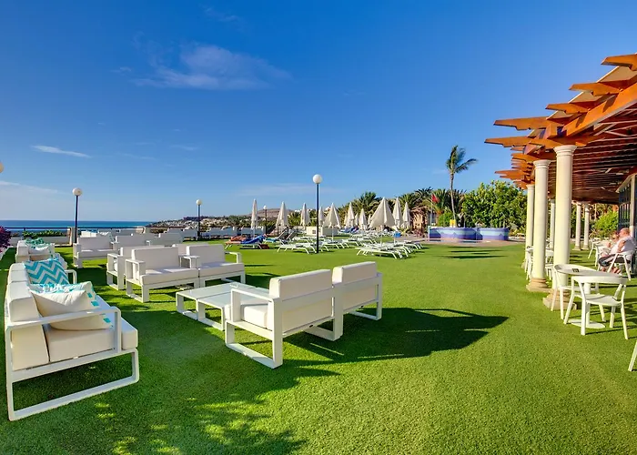 Sbh Crystal Beach Hotel & Suites - Adults Only