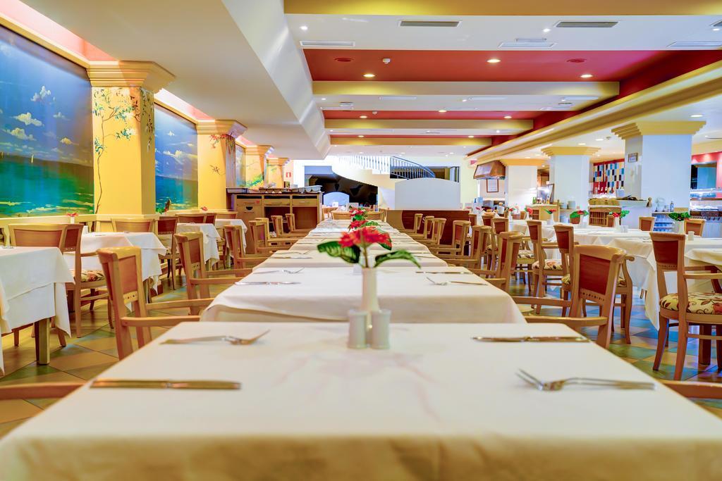 Hotel Sbh Crystal & - Adults Only