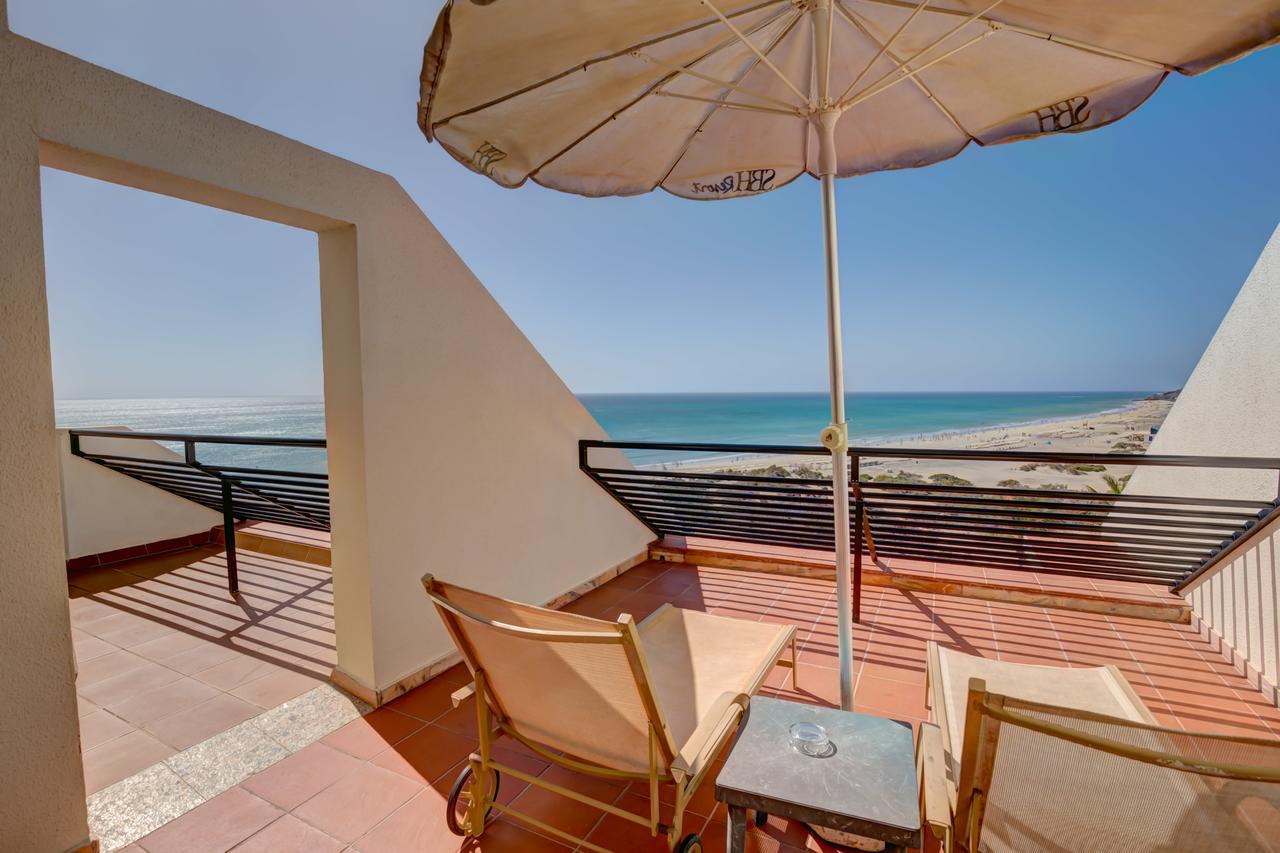 Sbh Crystal & - Adults Only Hotel Costa Calma