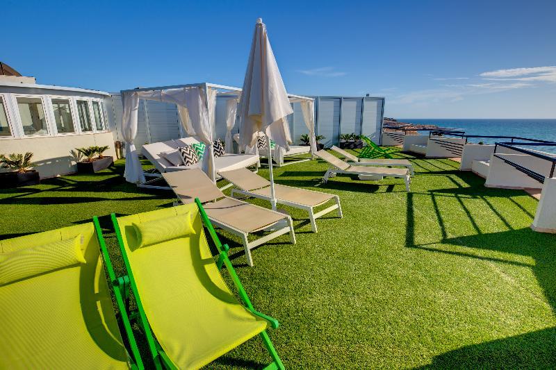 Sbh Crystal & - Adults Only Hotel