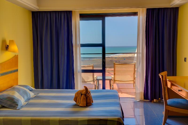 Hotel Sbh Crystal & - Adults Only
