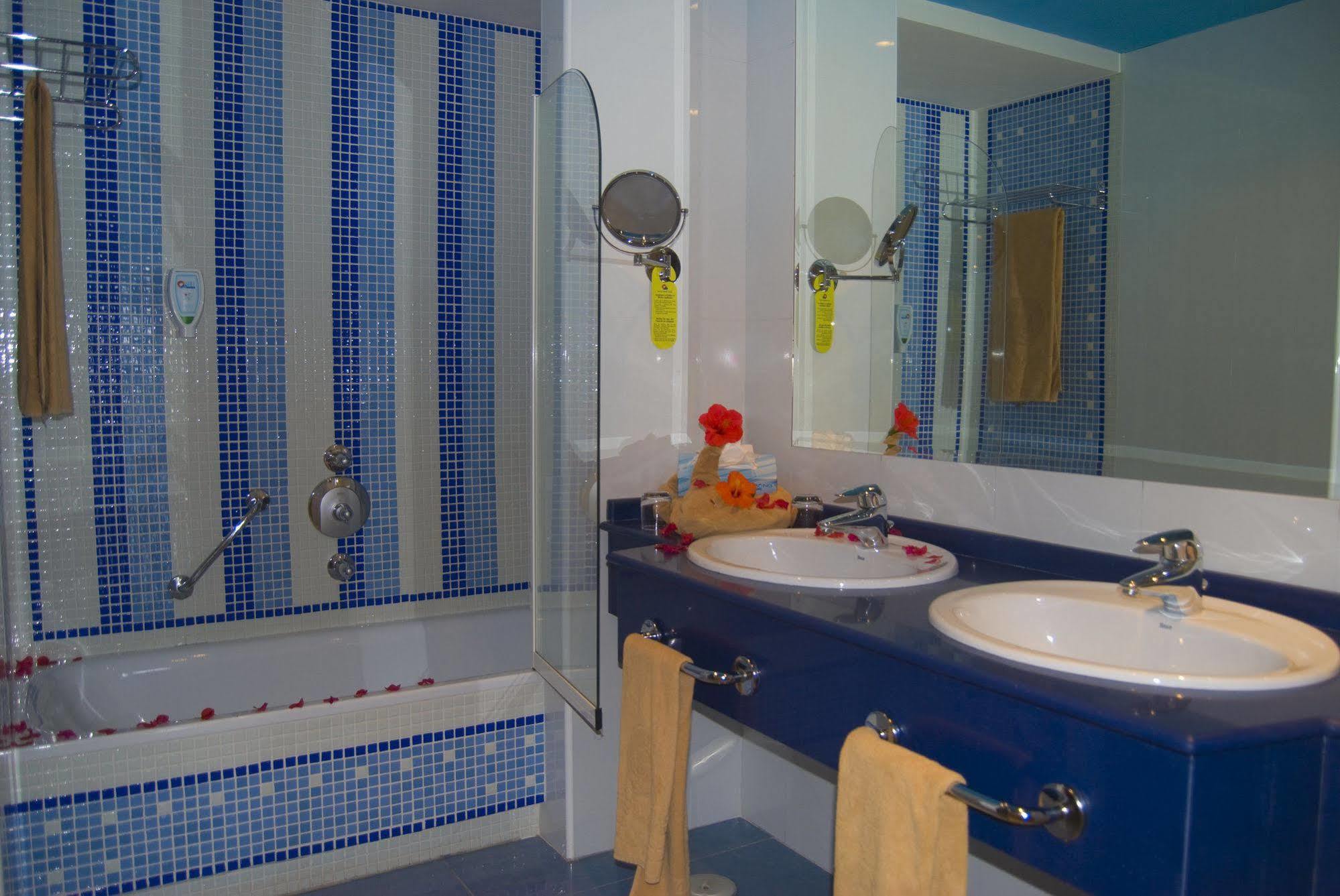 Hotel Sbh Crystal & - Adults Only Costa Calma