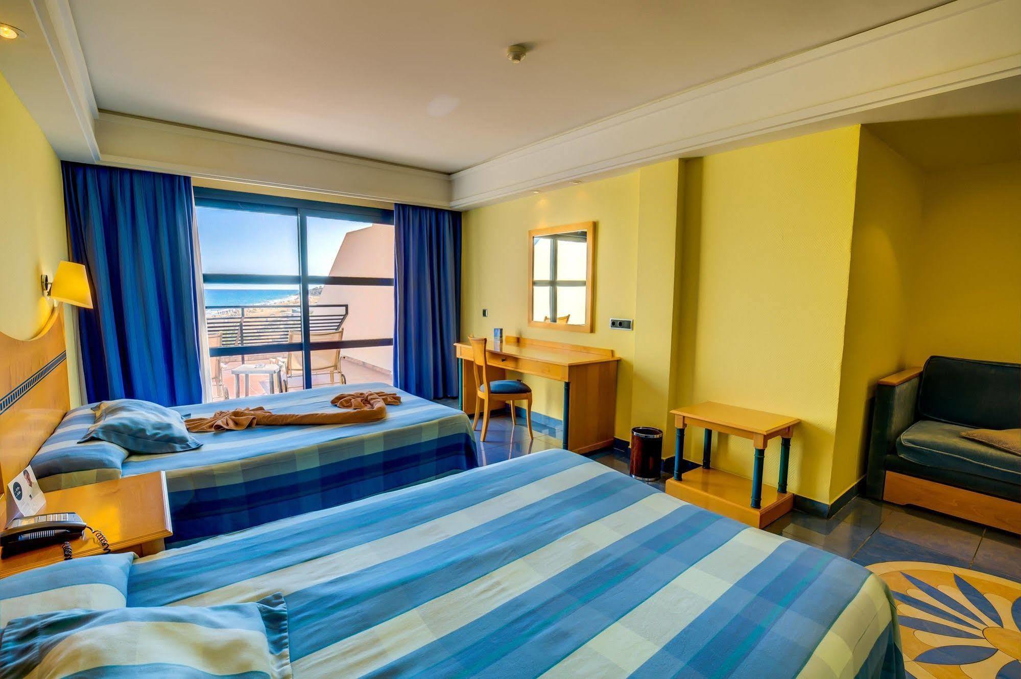 Sbh Crystal & - Adults Only Hotel Costa Calma