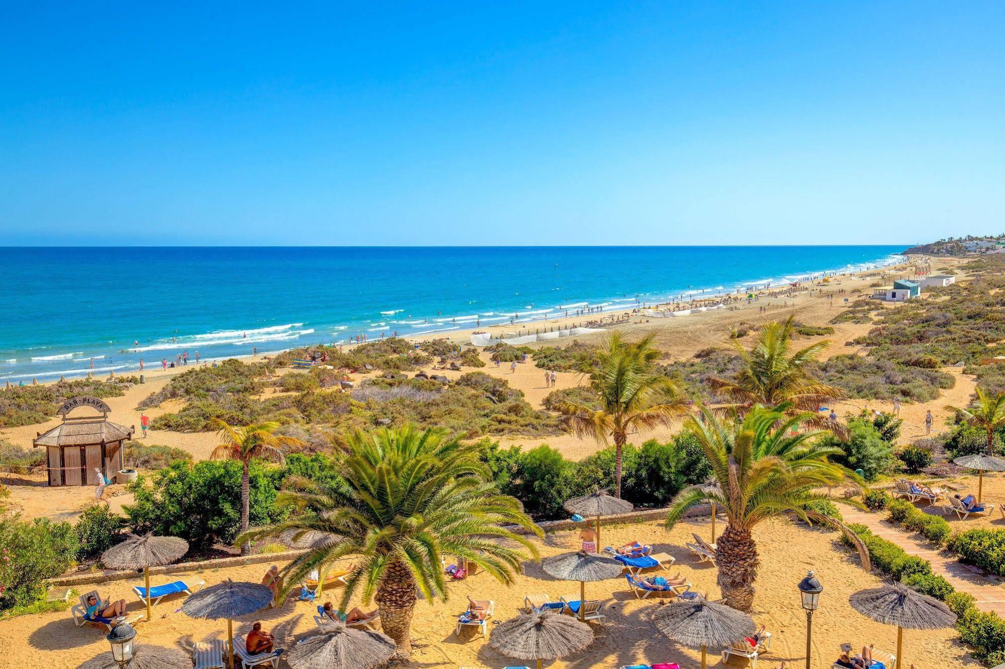 Sbh Crystal & - Adults Only Costa Calma