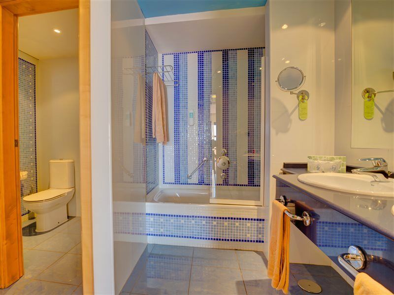 Sbh Crystal & - Adults Only Hotel 4*