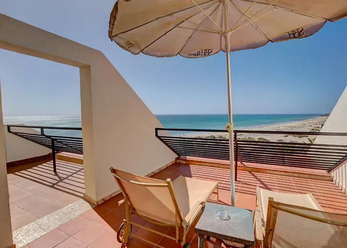 Sbh Crystal Beach Hotel & Suites - Adults Only