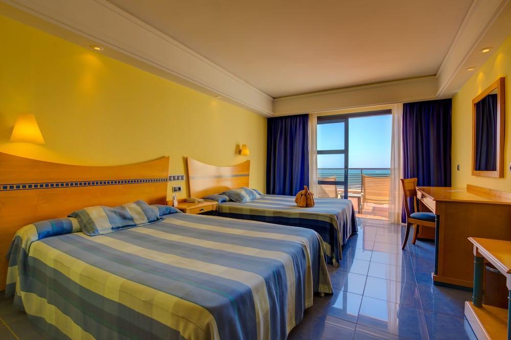 Sbh Crystal & - Adults Only 4* Costa Calma