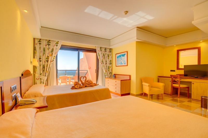 Sbh Crystal & - Adults Only Costa Calma