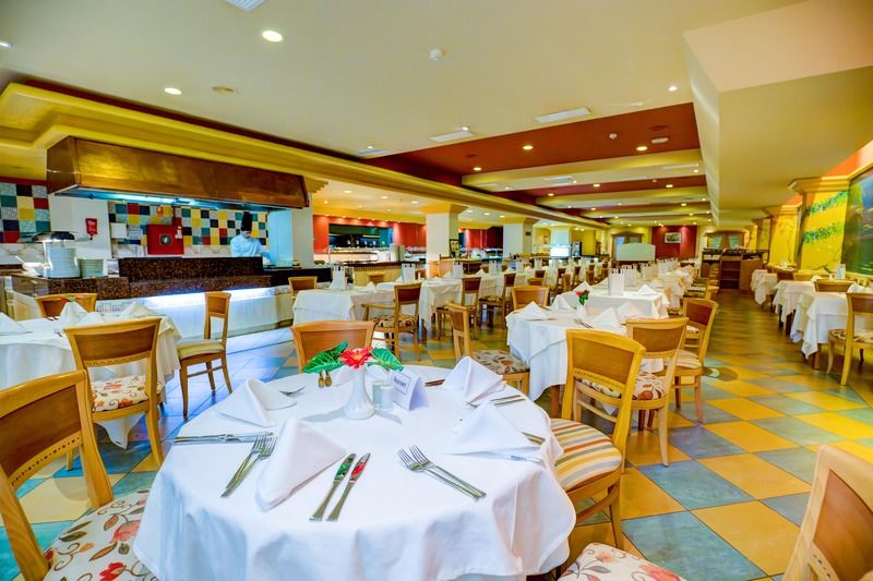 Hotel Sbh Crystal & - Adults Only