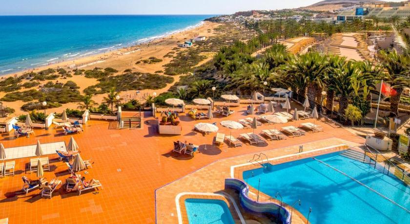 Sbh Crystal & - Adults Only Hotel 4*