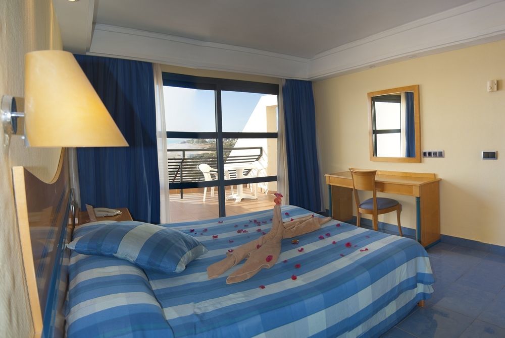 Hotel Sbh Crystal & - Adults Only 4*
