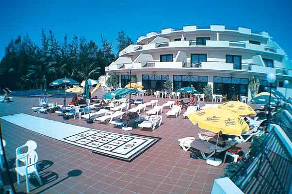 Sbh Crystal & - Adults Only Hotel 4*