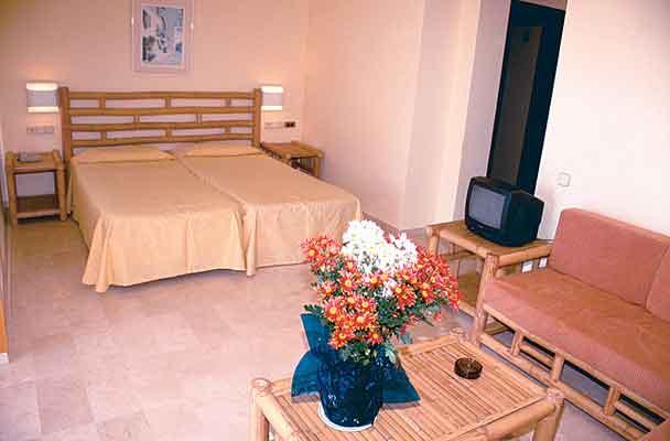 Sbh Crystal & - Adults Only Hotel Costa Calma