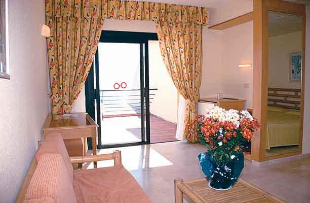 Hotel Sbh Crystal & - Adults Only Costa Calma