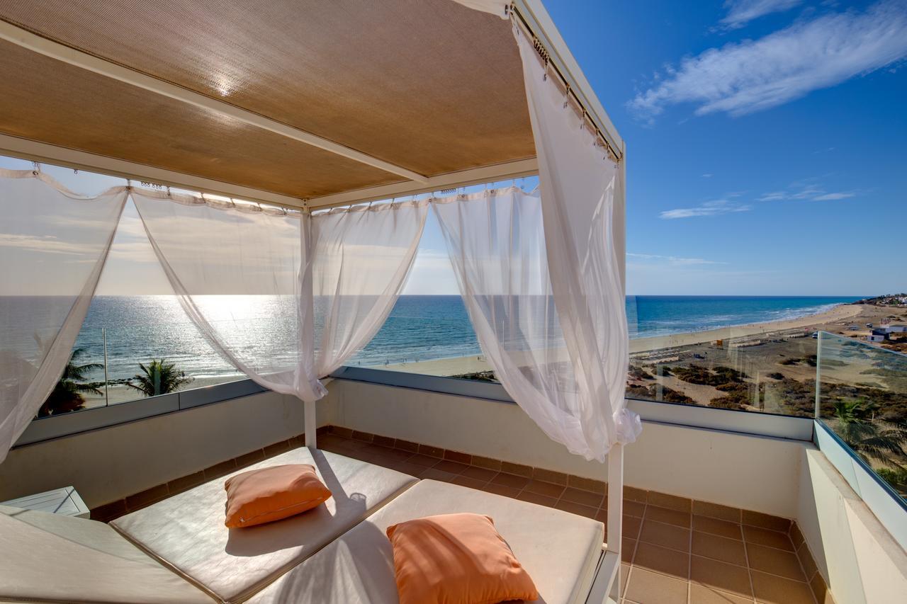 Sbh Crystal & - Adults Only Hotel