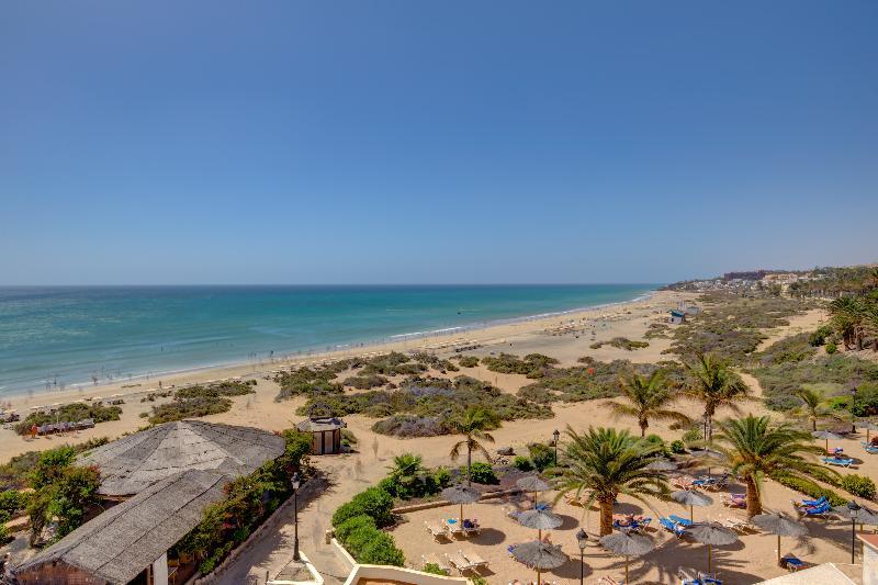 Hotel Sbh Crystal & - Adults Only Costa Calma