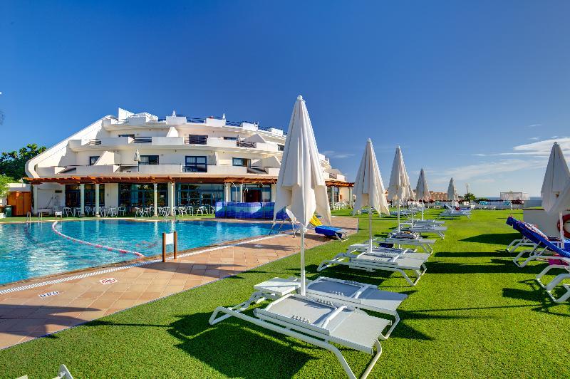 Hotel Sbh Crystal & - Adults Only