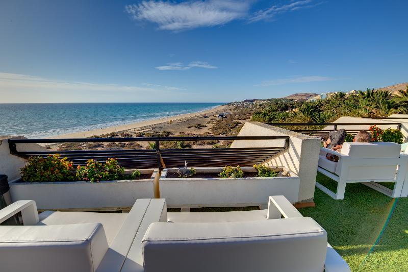 Sbh Crystal & - Adults Only Costa Calma