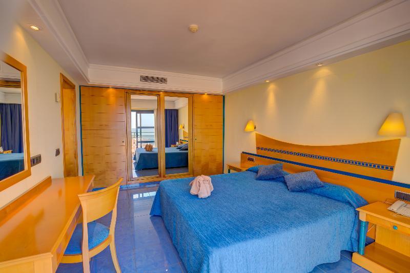 Hotel Sbh Crystal & - Adults Only Costa Calma