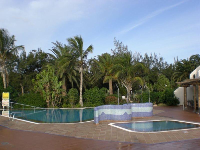 Sbh Crystal & - Adults Only 4* Costa Calma