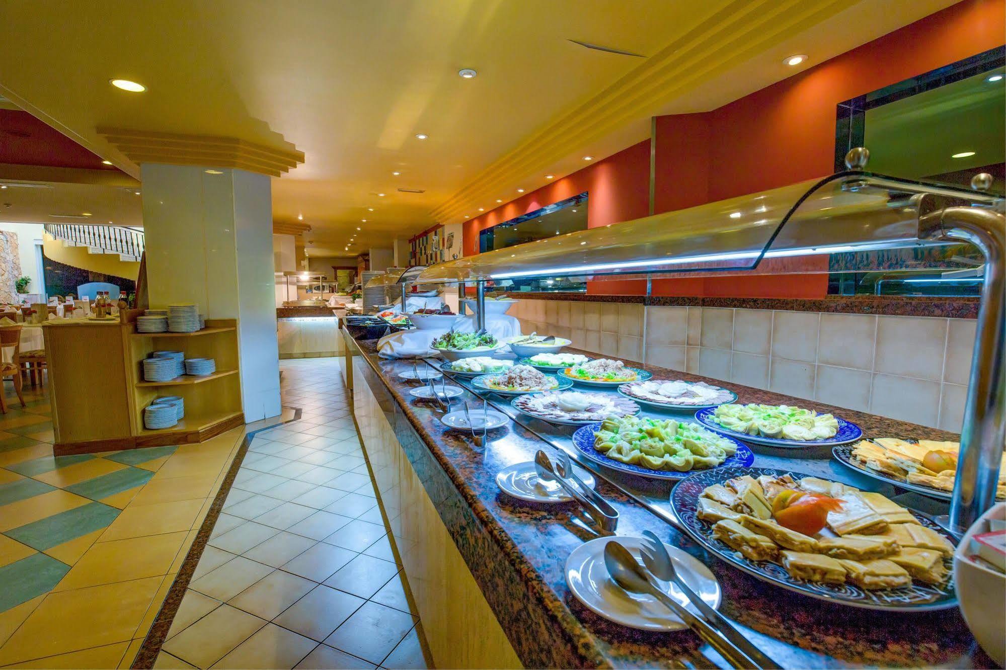 Sbh Crystal & - Adults Only Hotel Costa Calma