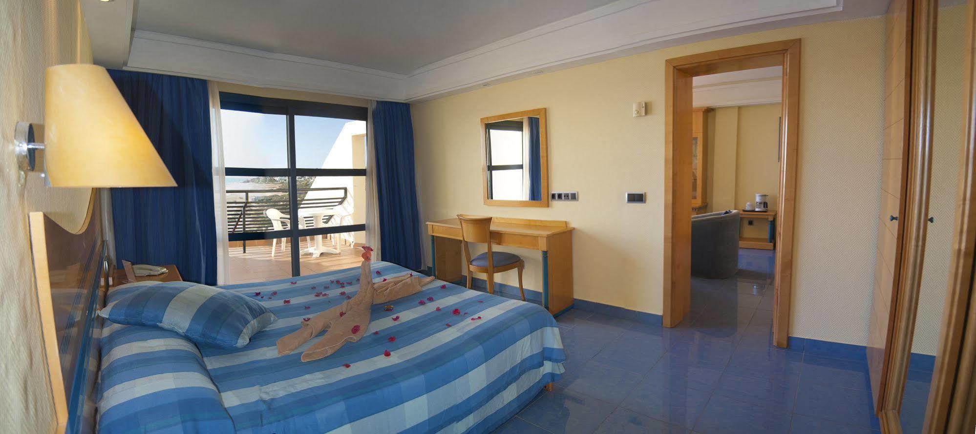 Sbh Crystal & - Adults Only Costa Calma