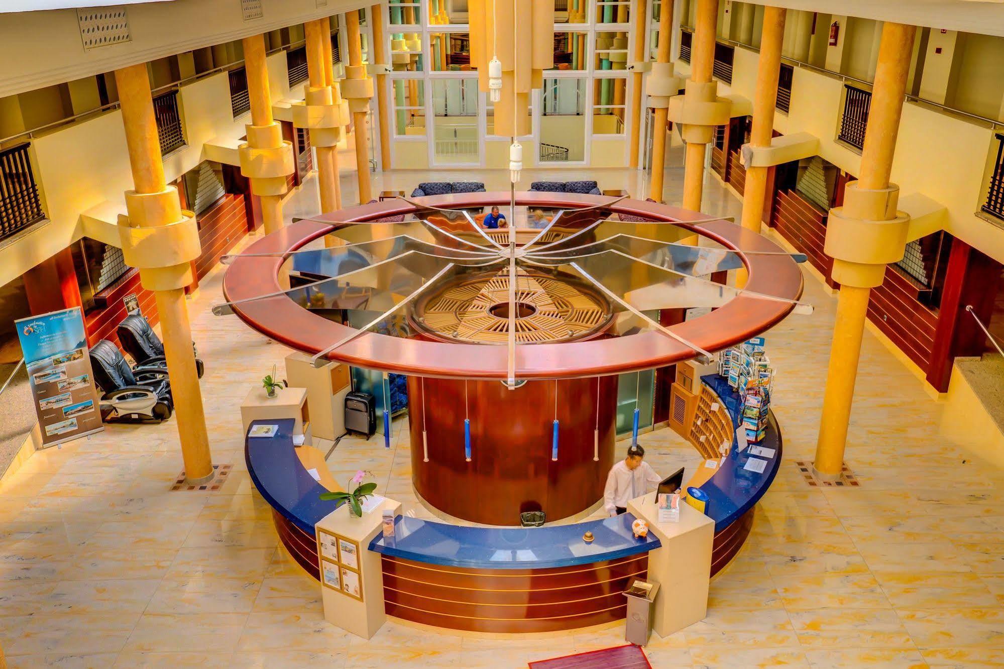 Hotel Sbh Crystal & - Adults Only Costa Calma