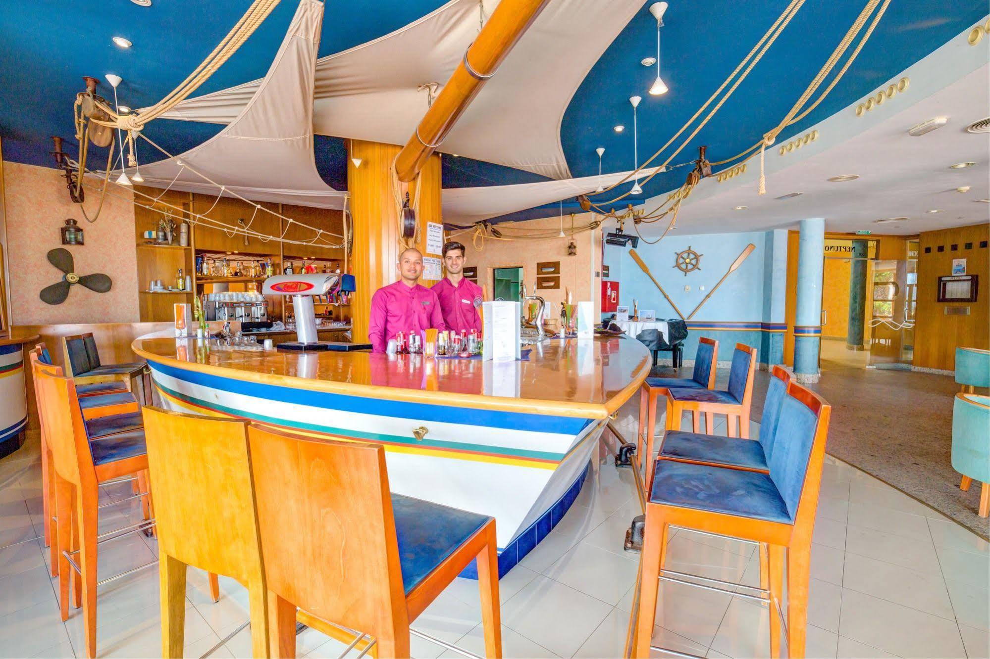 Sbh Crystal & - Adults Only 4* Costa Calma