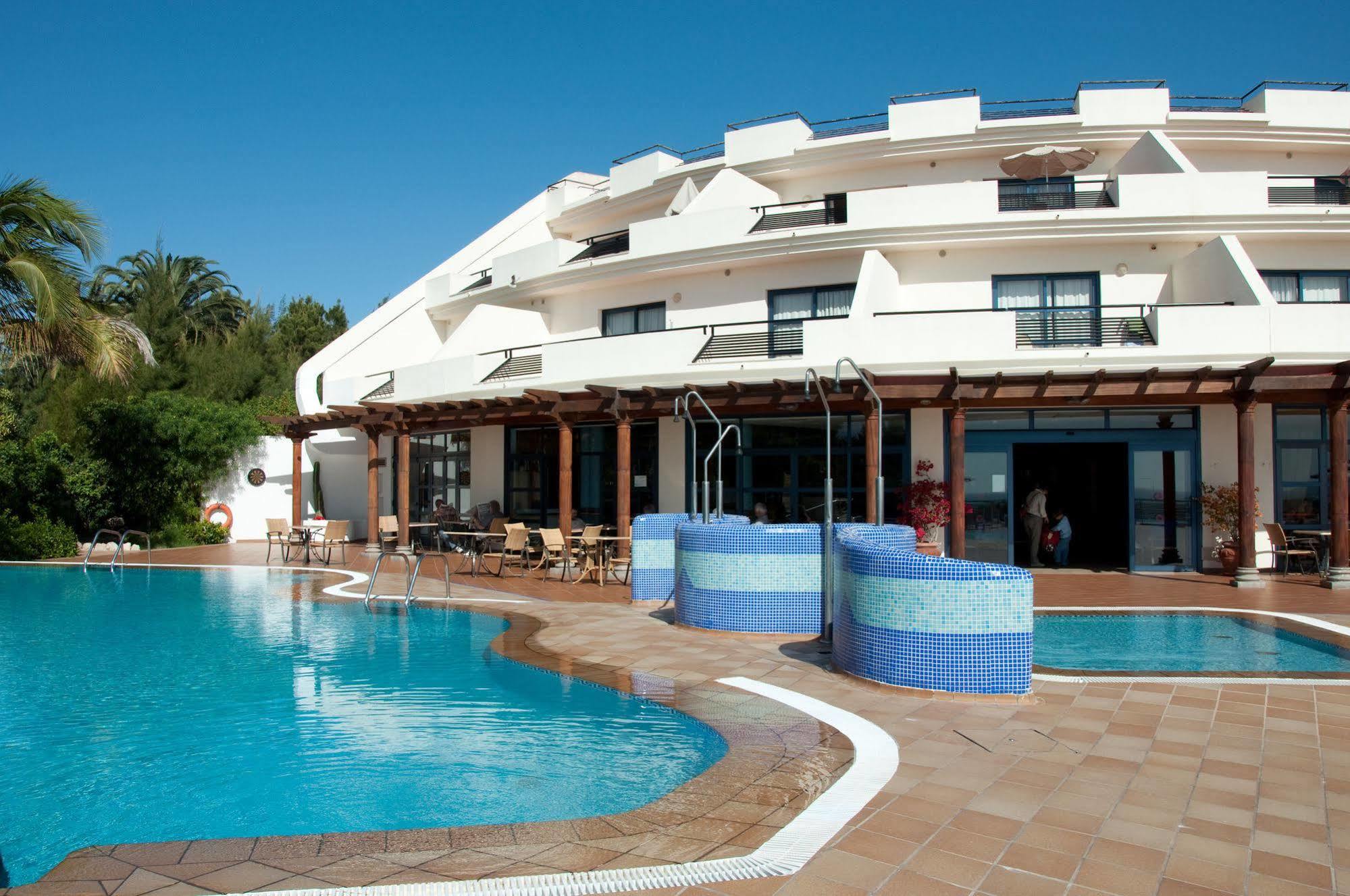Hotel Sbh Crystal & - Adults Only 4*