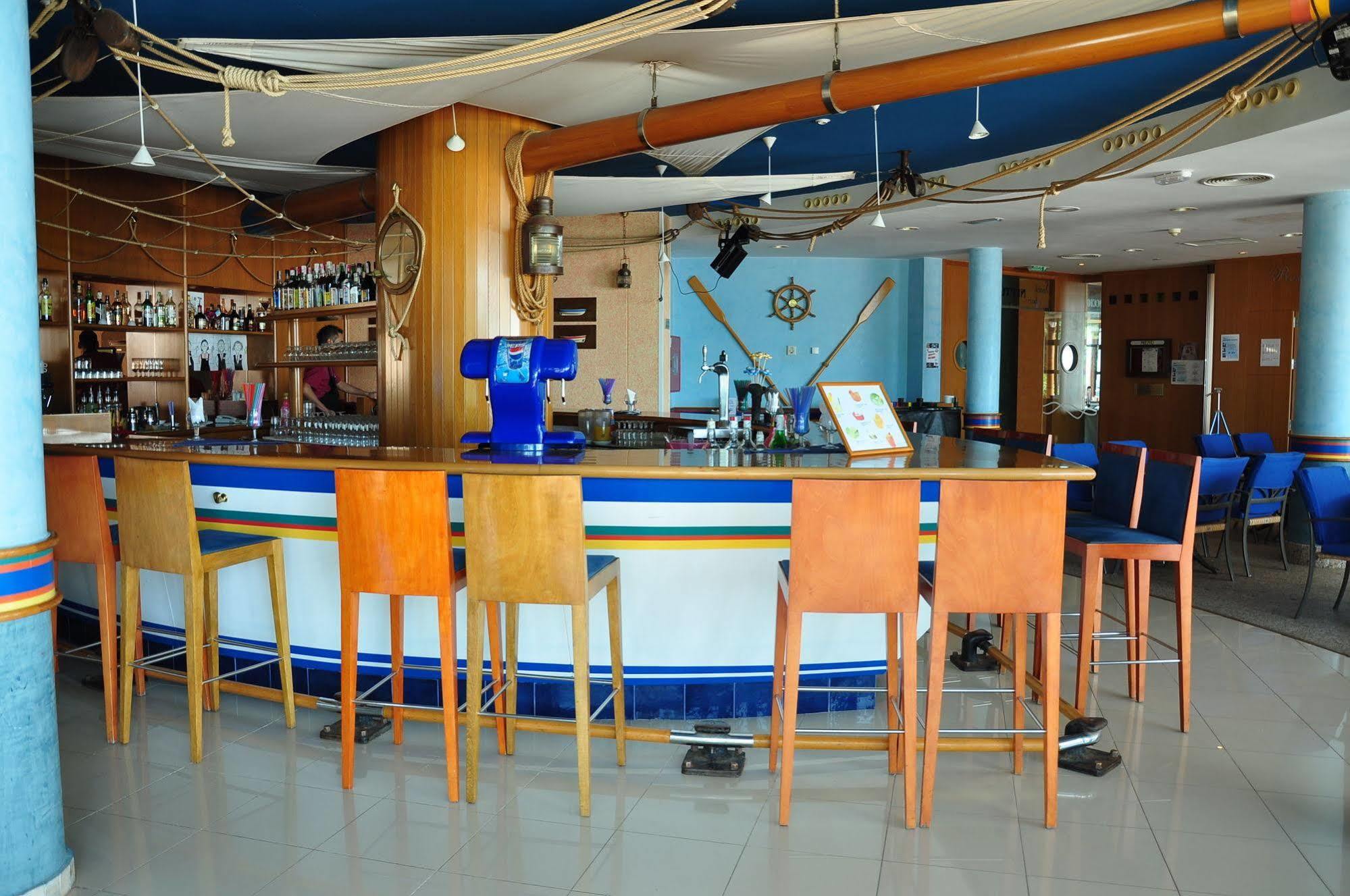 Hotel Sbh Crystal & - Adults Only Costa Calma
