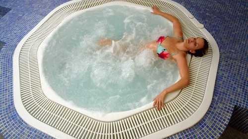 Hotel Sbh Crystal & - Adults Only 4*