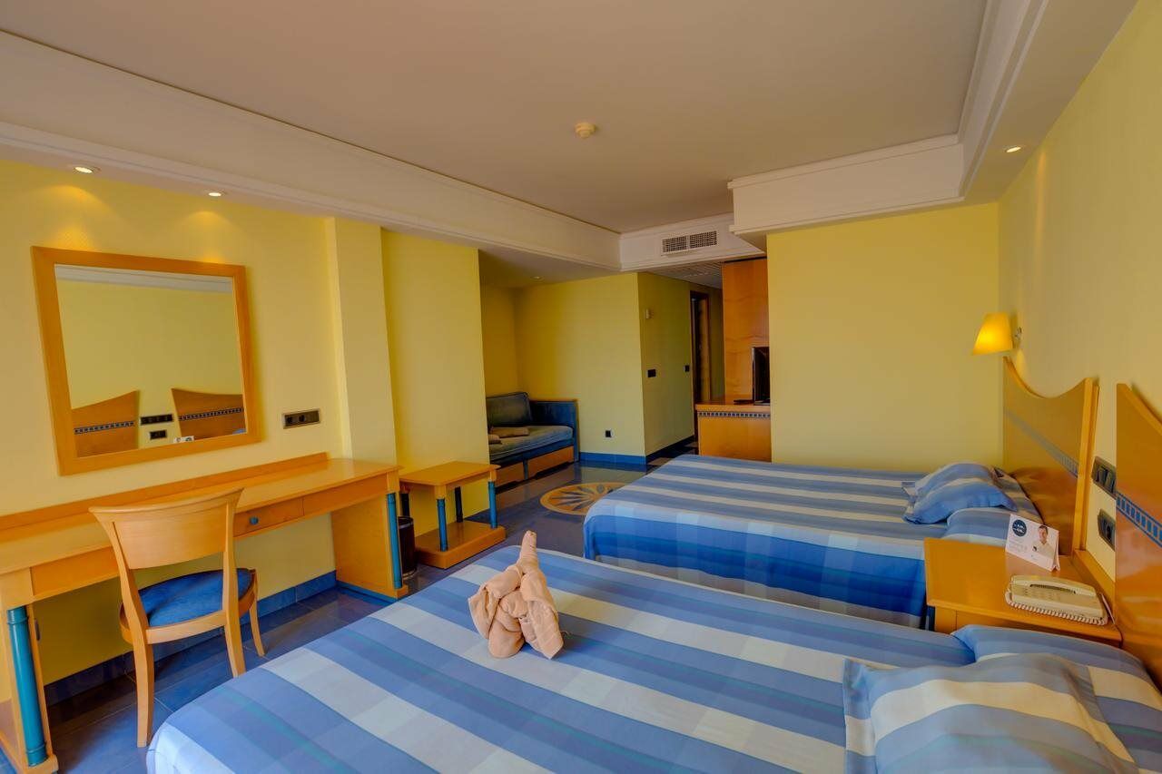 Sbh Crystal & - Adults Only Hotel 4*