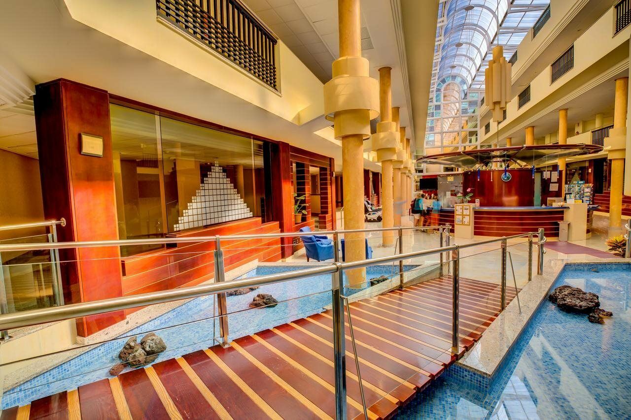 Sbh Crystal & - Adults Only Hotel 4*