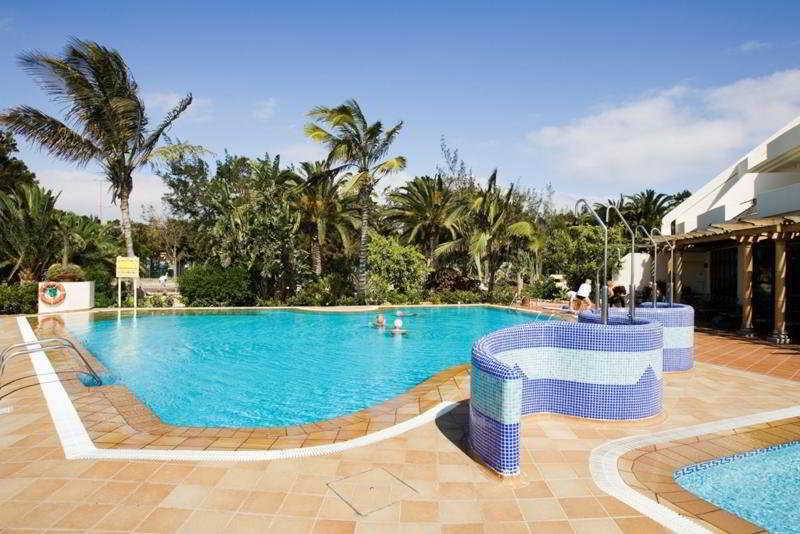 Hotel Sbh Crystal Beach & - Adults Only Costa Calma